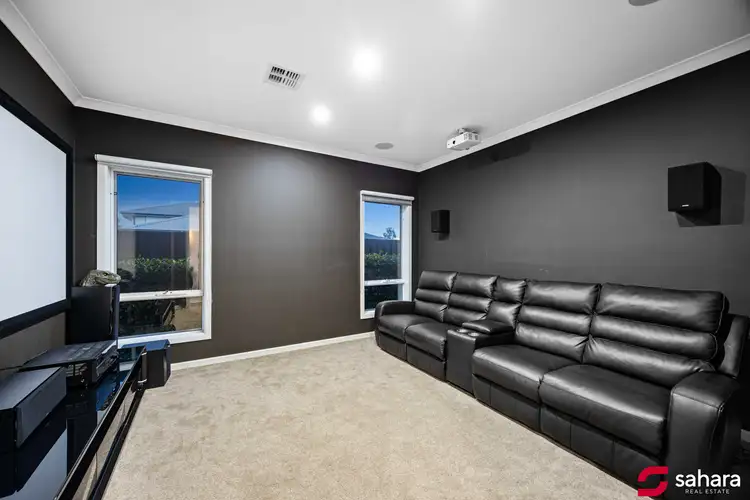 Third view of Homely house listing, 9 Midland Grove, Werribee VIC 3030