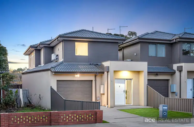 Second view of Homely house listing, 2A Kaye Crescent, Laverton VIC 3028