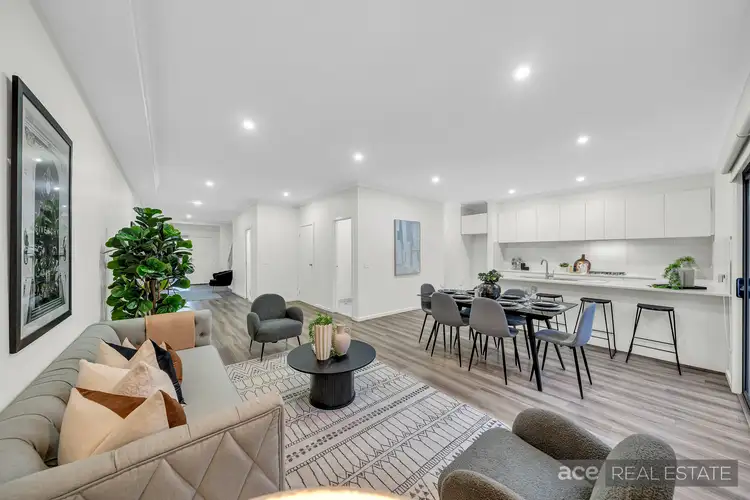 Third view of Homely house listing, 2A Kaye Crescent, Laverton VIC 3028