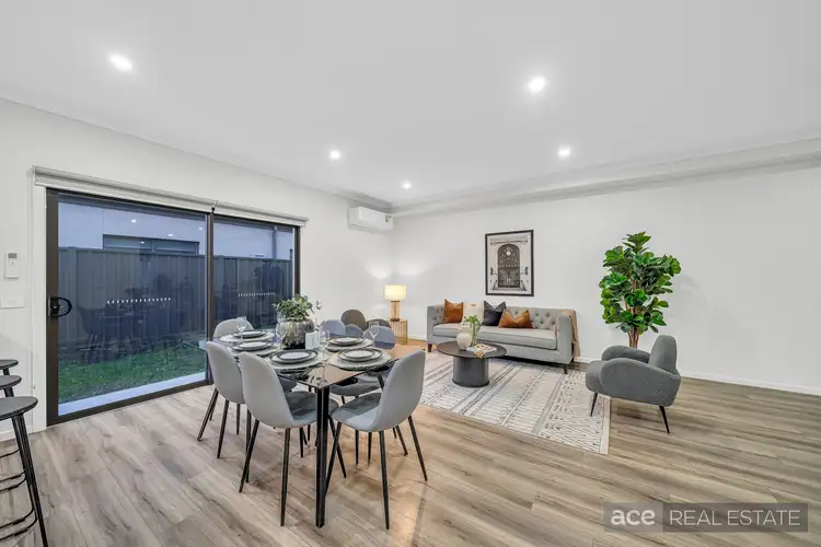 Fourth view of Homely house listing, 2A Kaye Crescent, Laverton VIC 3028