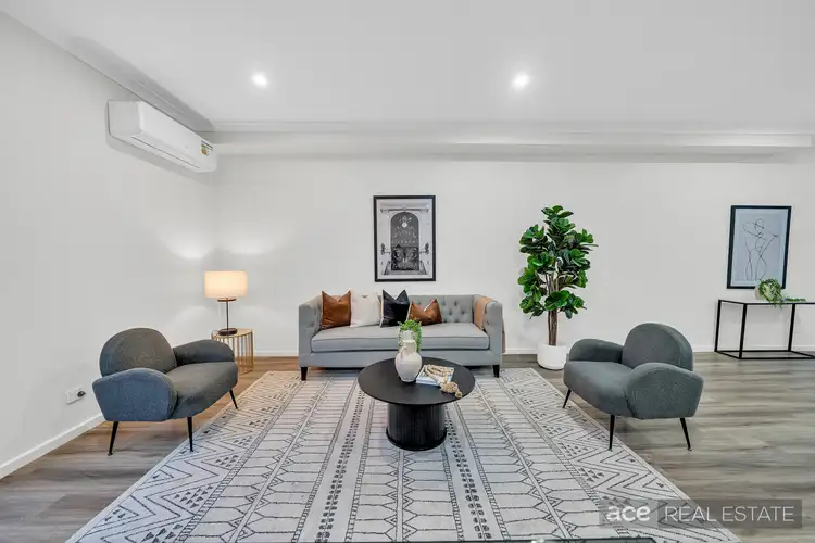 Sixth view of Homely house listing, 2A Kaye Crescent, Laverton VIC 3028
