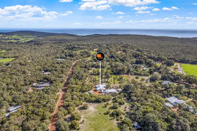 36 Howson Rise, Yallingup WA 6282