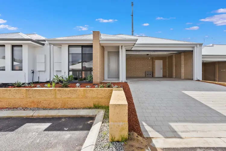 3/7 Newton Street, Bayswater WA 6053