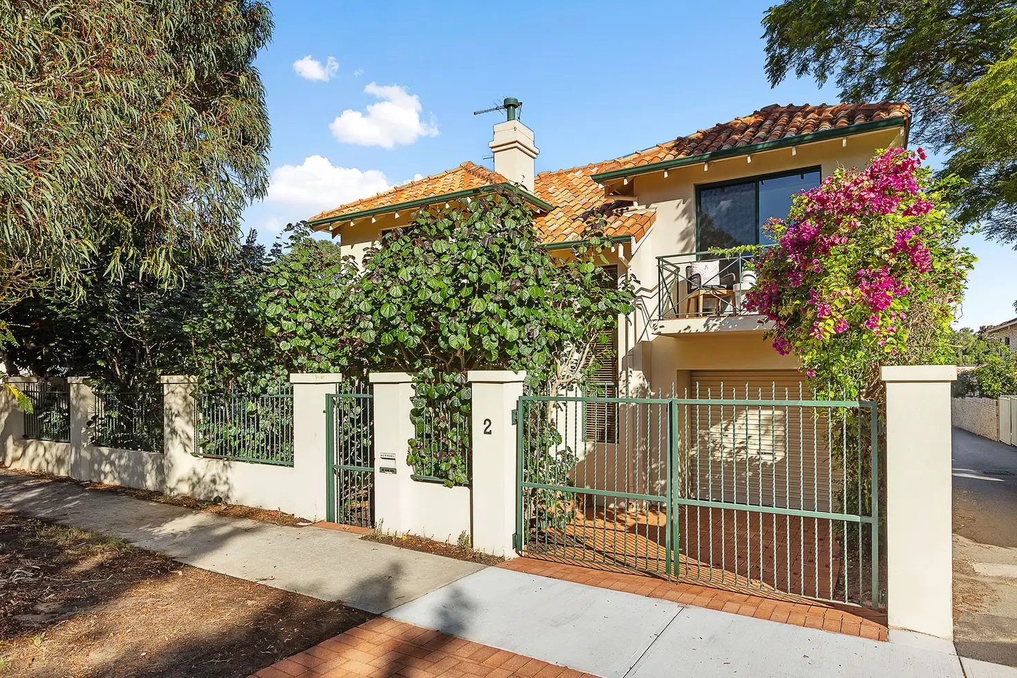 Main view of Homely house listing, 2 Hardy Road, Nedlands WA 6009