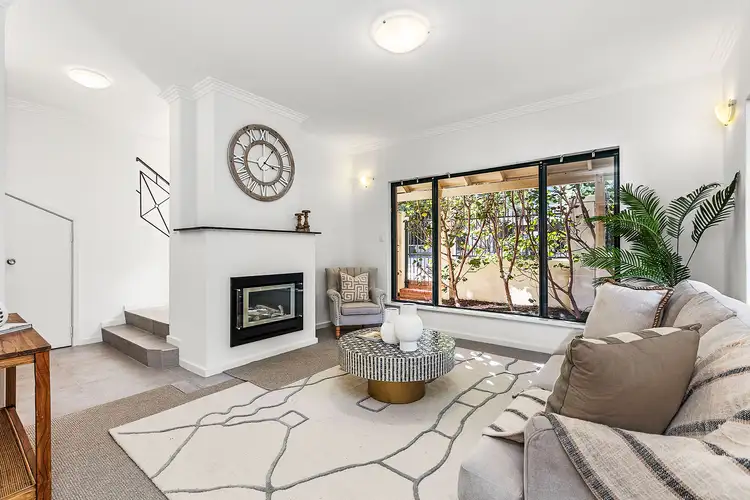 Third view of Homely house listing, 2 Hardy Road, Nedlands WA 6009