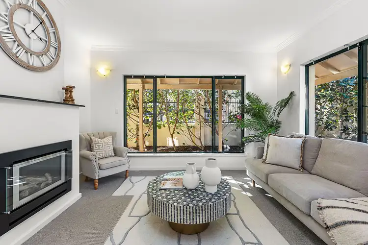 Fourth view of Homely house listing, 2 Hardy Road, Nedlands WA 6009