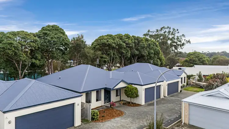 Second view of Homely house listing, 2/10 Kestrel Court, Cowaramup WA 6284