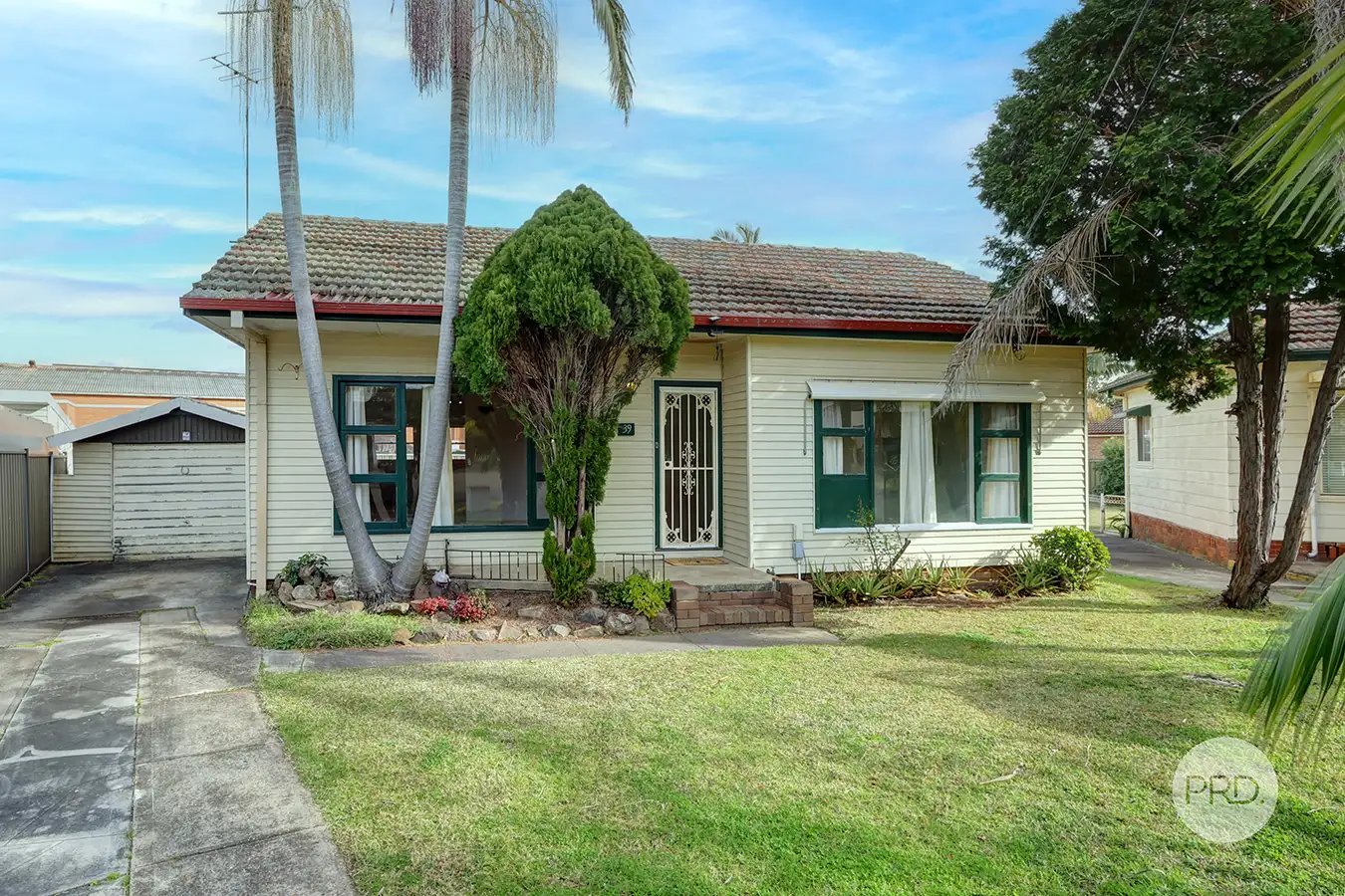 Main view of Homely house listing, 39 Patrick Street, Roselands NSW 2196