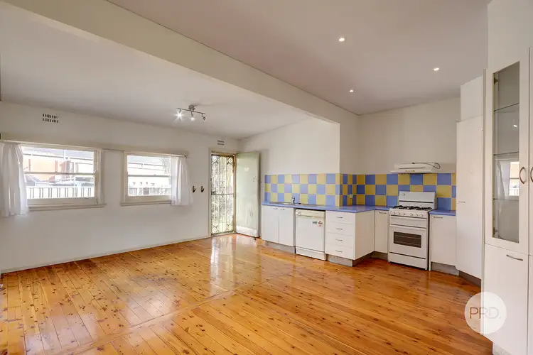 Second view of Homely house listing, 39 Patrick Street, Roselands NSW 2196
