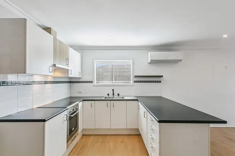 Second view of Homely unit listing, 13/67 Ley Street, Como WA 6152