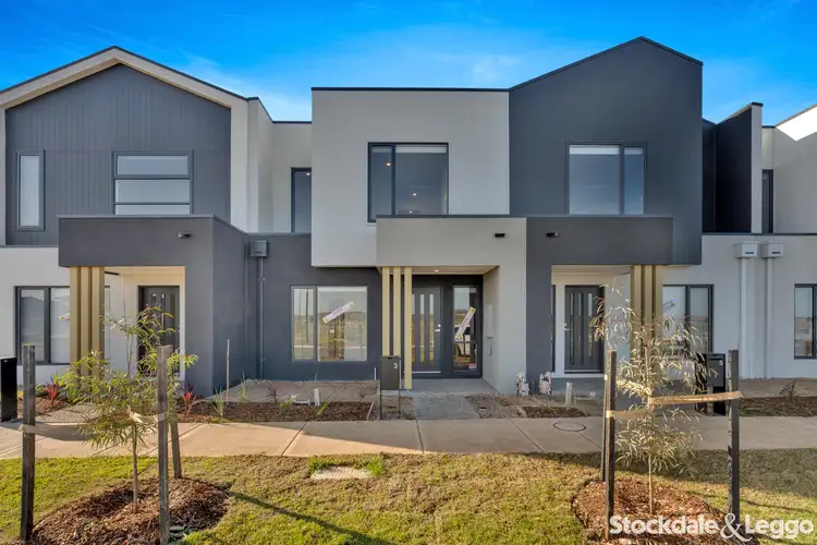 3 Craycroft Road