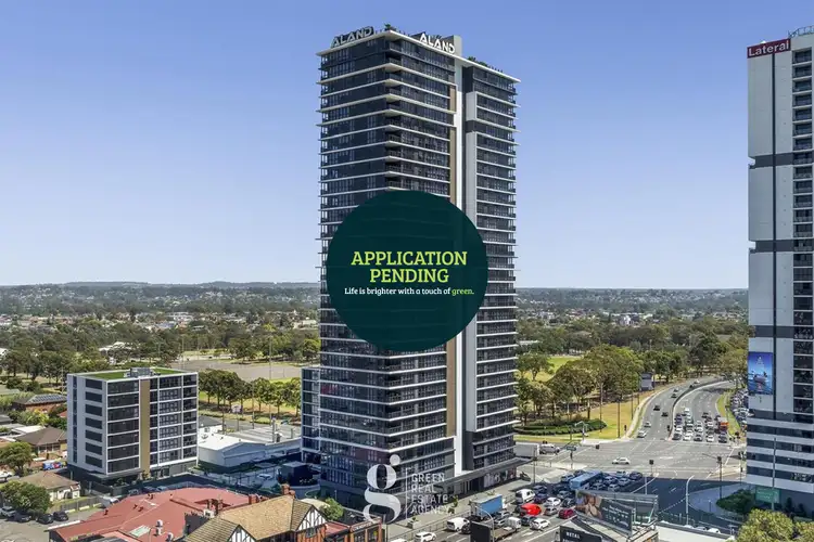 A1107/311 Hume Highway, Liverpool NSW 2170