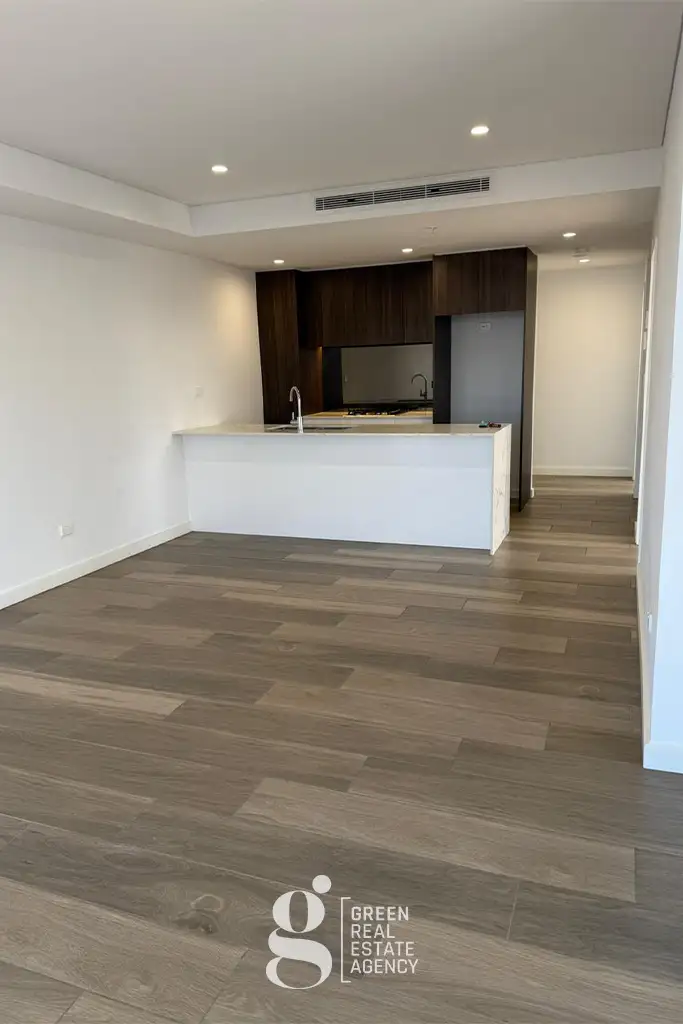 Fourth view of Homely apartment listing, A1107/311 Hume Highway, Liverpool NSW 2170