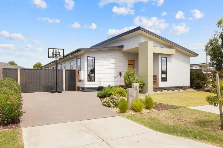 Main view of Homely house listing, 111 Pembrey Loop, Cowes VIC 3922