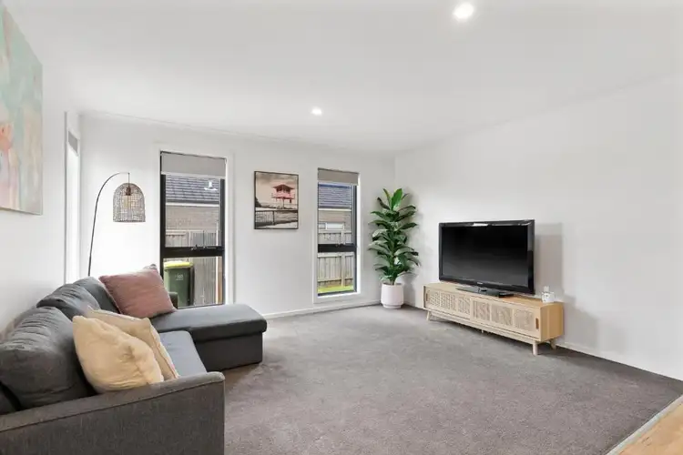 Second view of Homely house listing, 111 Pembrey Loop, Cowes VIC 3922