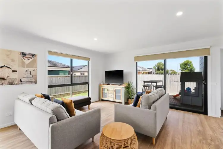 Third view of Homely house listing, 111 Pembrey Loop, Cowes VIC 3922