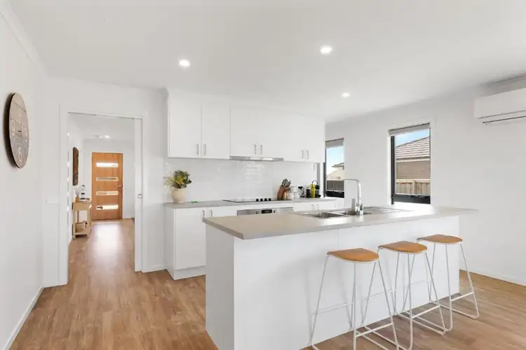 Fourth view of Homely house listing, 111 Pembrey Loop, Cowes VIC 3922