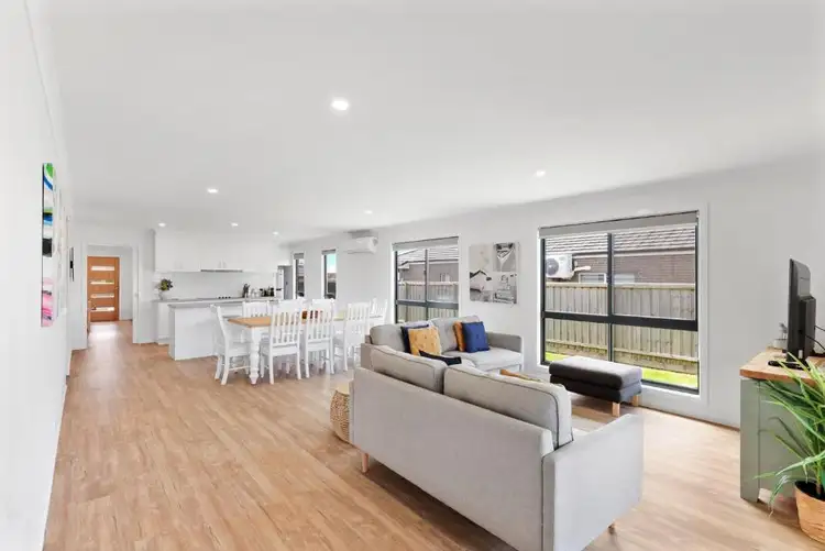 Fifth view of Homely house listing, 111 Pembrey Loop, Cowes VIC 3922