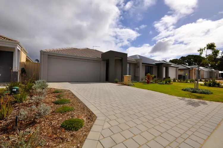 Main view of Homely house listing, 11 Firebrand Grove, Baldivis WA 6171