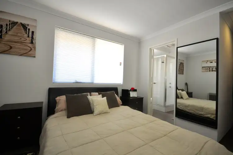 Third view of Homely house listing, 11 Firebrand Grove, Baldivis WA 6171