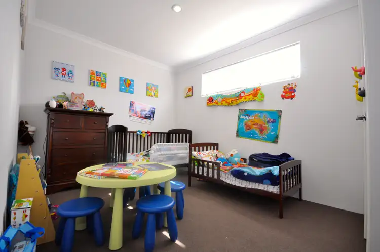 Fifth view of Homely house listing, 11 Firebrand Grove, Baldivis WA 6171