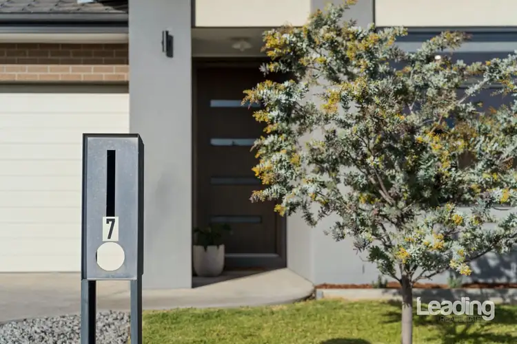 Second view of Homely house listing, 7 Silver Drive, Diggers Rest VIC 3427