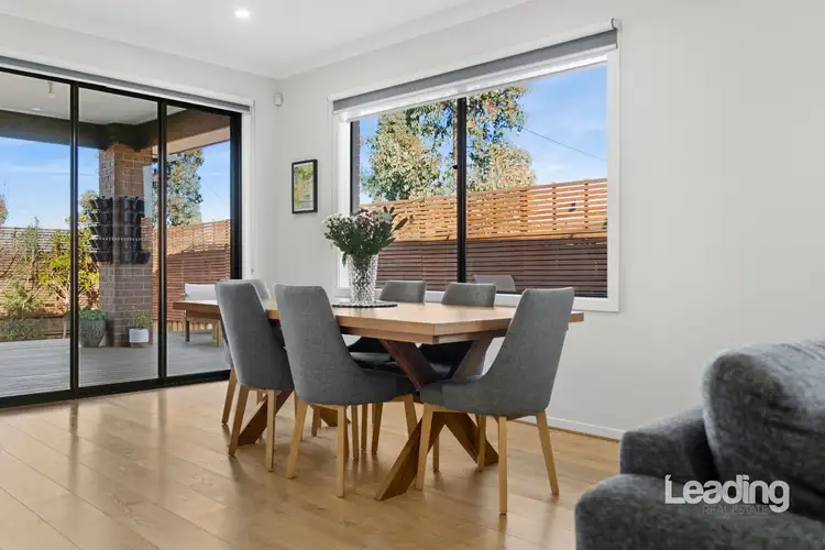 Fifth view of Homely house listing, 7 Silver Drive, Diggers Rest VIC 3427