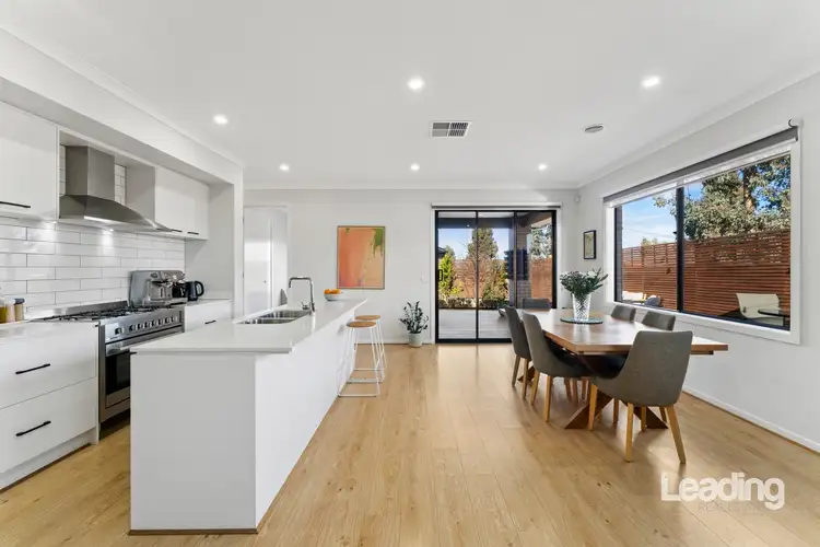 Sixth view of Homely house listing, 7 Silver Drive, Diggers Rest VIC 3427