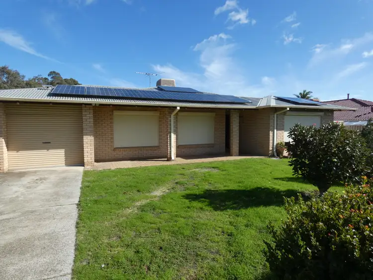 Second view of Homely house listing, 142 Blackadder Road, Swan View WA 6056
