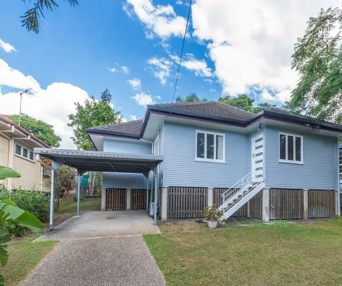 Main view of Homely house listing, 11 Caedmon Street, Salisbury QLD 4107
