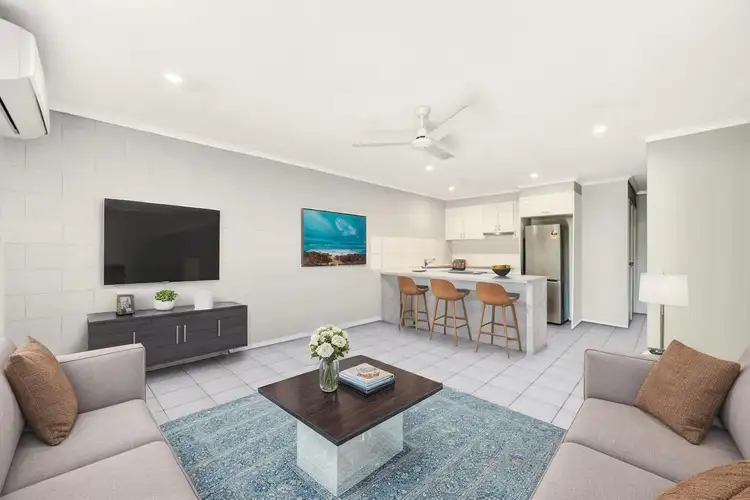 3/22 Roberts Street, Hermit Park QLD 4812