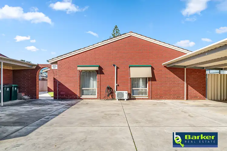 Second view of Homely unit listing, 1/18 Penny Street, Semaphore SA 5019
