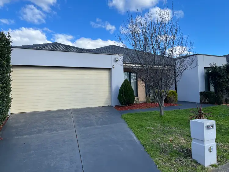 Main view of Homely house listing, 101 Juniper Avenue, Point Cook VIC 3030