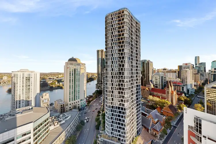 2501/570 Queen Street, Brisbane City QLD 4000