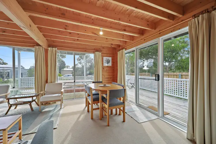 Main view of Homely house listing, 21 Swanwick Drive, Coles Bay TAS 7215