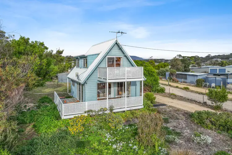 Sixth view of Homely house listing, 21 Swanwick Drive, Coles Bay TAS 7215