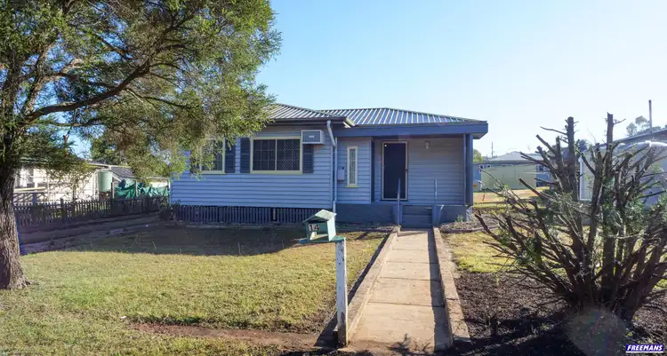 Second view of Homely house listing, 14 Alford Street East, Kingaroy QLD 4610