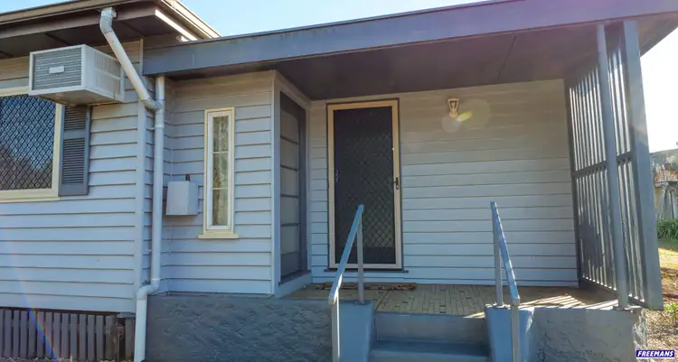 Third view of Homely house listing, 14 Alford Street East, Kingaroy QLD 4610