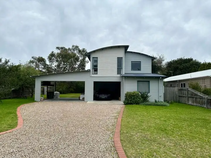 Main view of Homely house listing, 8 Moore Street, Silverleaves VIC 3922