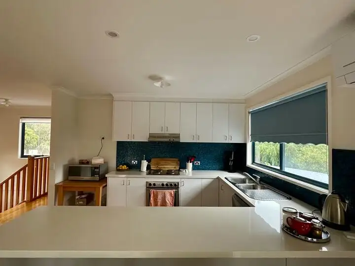 Third view of Homely house listing, 8 Moore Street, Silverleaves VIC 3922