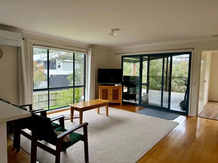Fifth view of Homely house listing, 8 Moore Street, Silverleaves VIC 3922