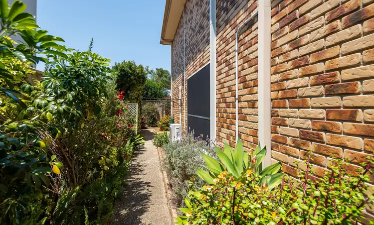 Third view of Homely townhouse listing, 1/37 Victor Avenue, Paradise Point QLD 4216