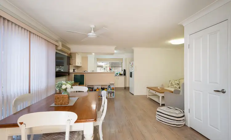 Fourth view of Homely townhouse listing, 1/37 Victor Avenue, Paradise Point QLD 4216