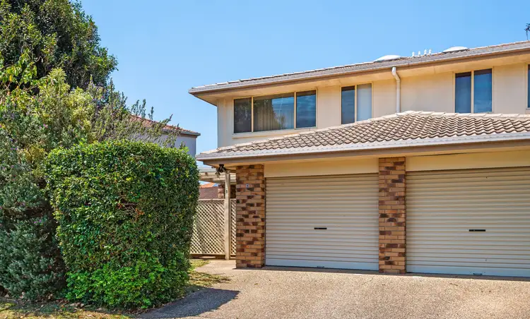 Seventh view of Homely townhouse listing, 1/37 Victor Avenue, Paradise Point QLD 4216