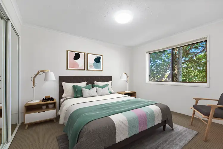 Fourth view of Homely apartment listing, 3/29 Ahern Street, Labrador QLD 4215