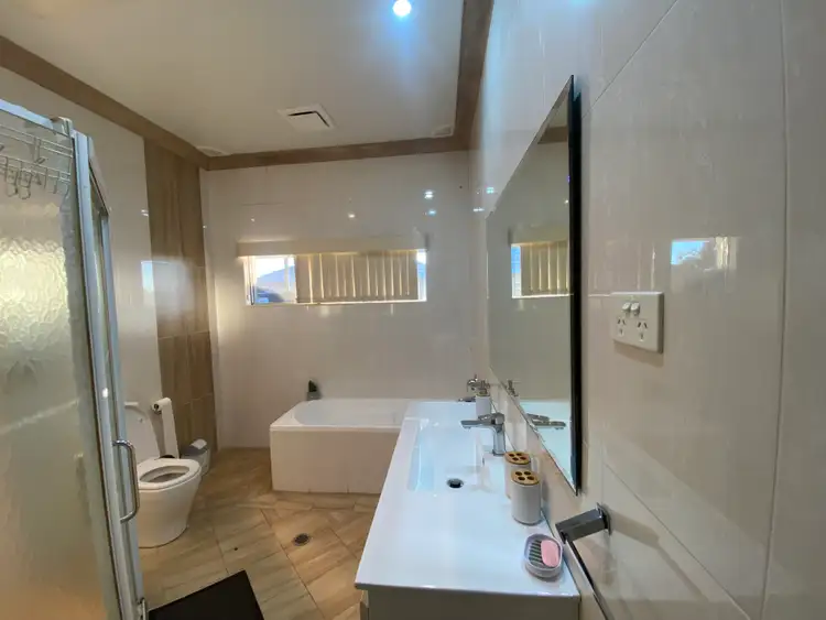 Fourth view of Homely house listing, 5 Palmerston Road, Mount Druitt NSW 2770