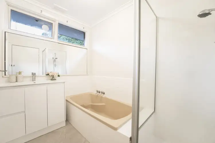 Fifth view of Homely unit listing, 1/29 Cherrytree Rise, Knoxfield VIC 3180