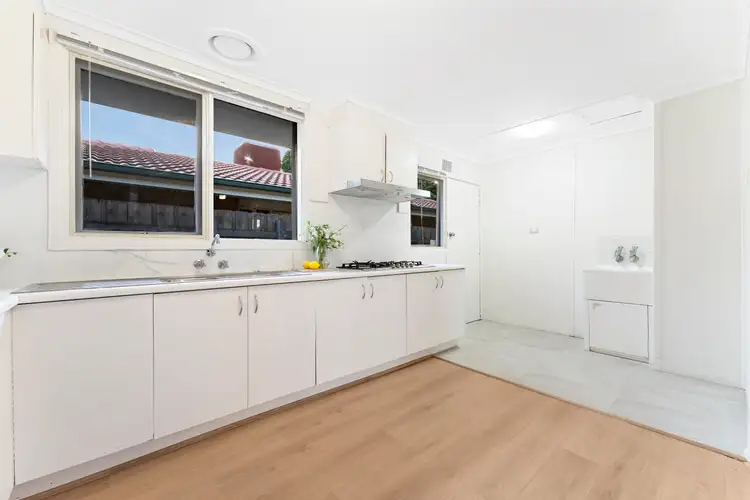 Sixth view of Homely unit listing, 1/29 Cherrytree Rise, Knoxfield VIC 3180