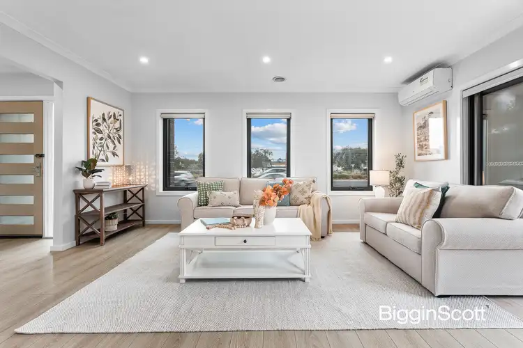 Second view of Homely townhouse listing, 1/247 Canterbury Road, Bayswater North VIC 3153