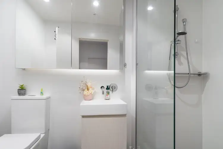 Sixth view of Homely apartment listing, 810/32 Shepherd Street, Liverpool NSW 2170